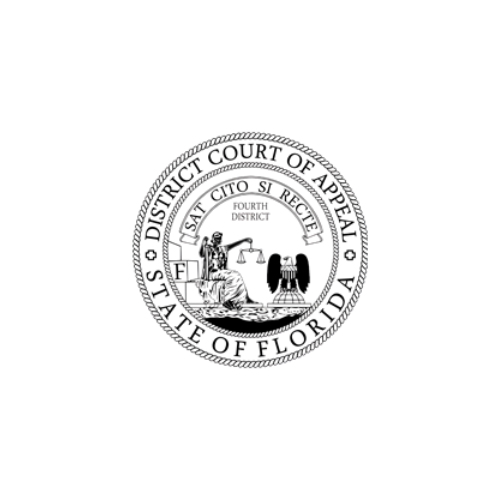 Court Seal